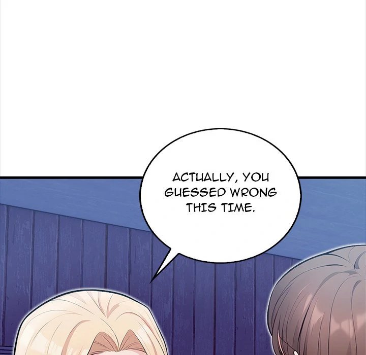 Cabin Resort X chapter 23 page 134