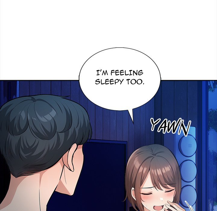 Cabin Resort X chapter 24 page 7