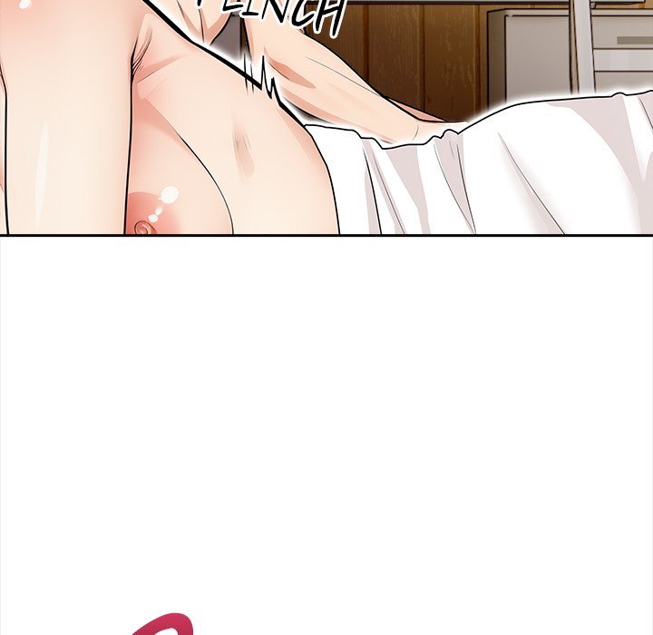 Cabin Resort X chapter 24 page 27