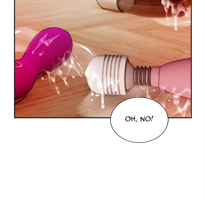 Cabin Resort X chapter 24 page 99