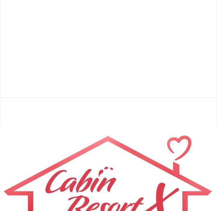 Cabin Resort X chapter 25 page 17
