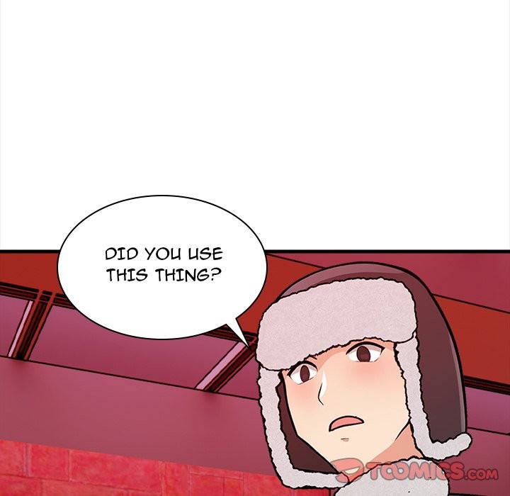 Cabin Resort X chapter 25 page 93