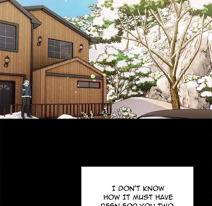 Cabin Resort X chapter 25 page 144