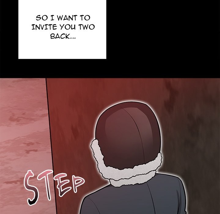 Cabin Resort X chapter 25 page 146