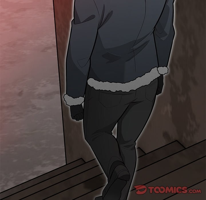 Cabin Resort X chapter 25 page 147