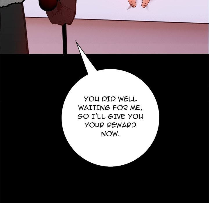 Cabin Resort X chapter 25 page 151