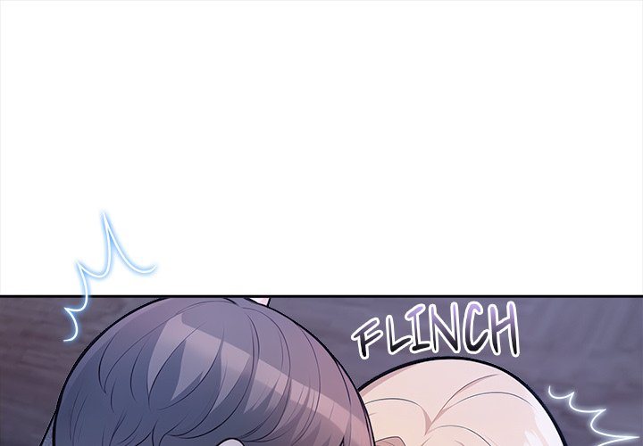 Cabin Resort X chapter 3 page 1
