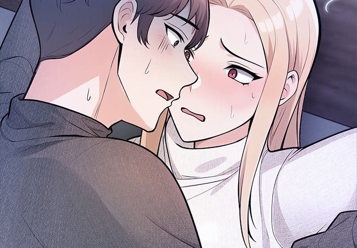 Cabin Resort X chapter 3 page 2