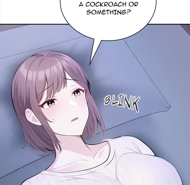 Cabin Resort X chapter 3 page 13