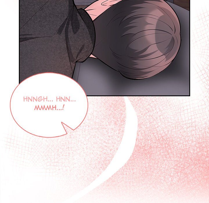 Cabin Resort X chapter 3 page 67