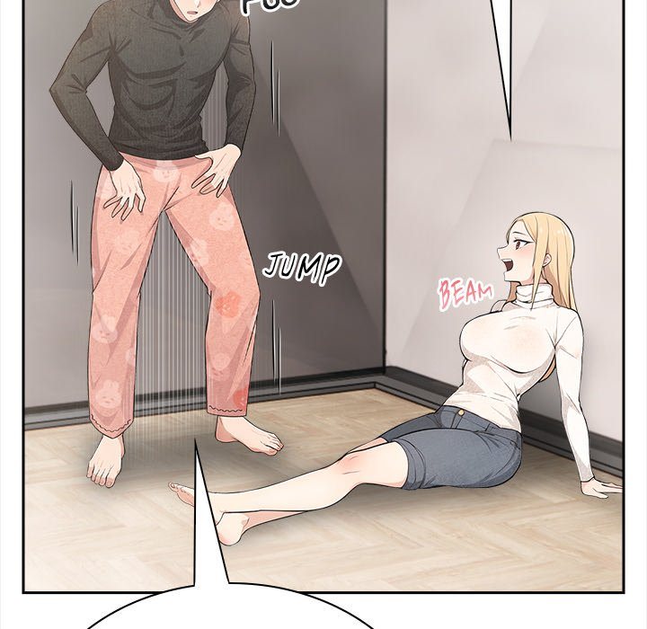 Cabin Resort X chapter 3 page 195