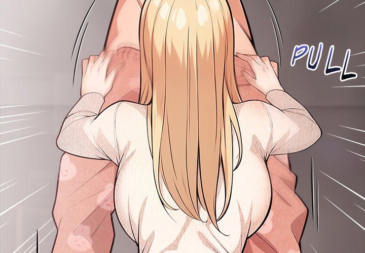 Cabin Resort X chapter 4 page 3