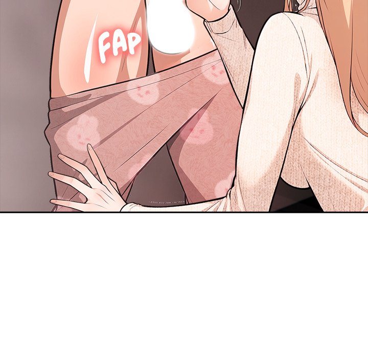 Cabin Resort X chapter 4 page 8