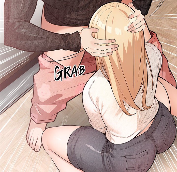 Cabin Resort X chapter 4 page 31