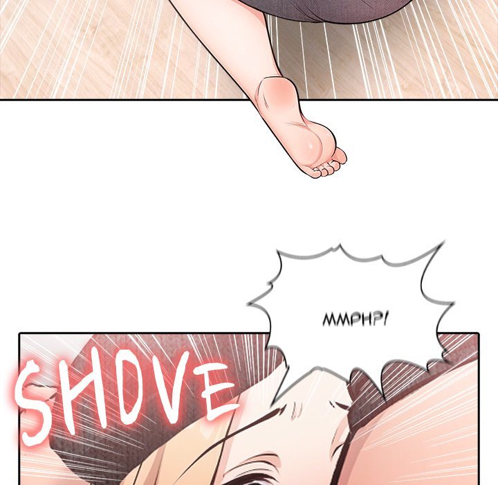 Cabin Resort X chapter 4 page 32
