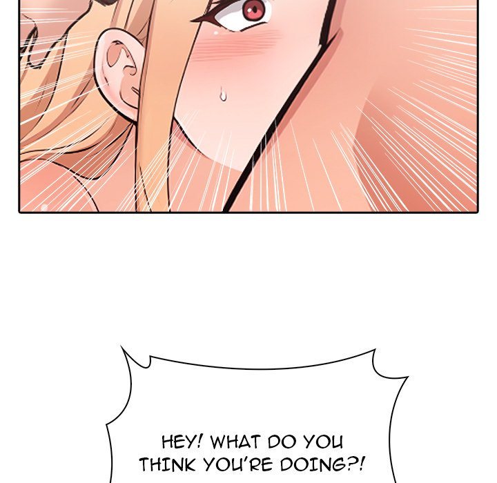Cabin Resort X chapter 4 page 33