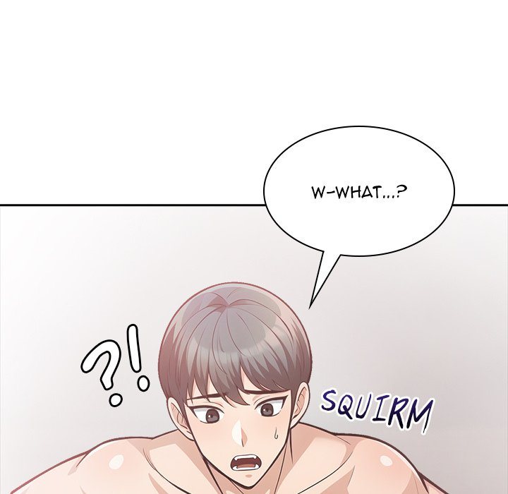 Cabin Resort X chapter 4 page 58