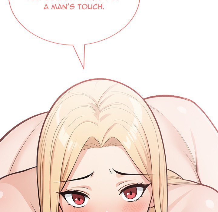 Cabin Resort X chapter 4 page 61