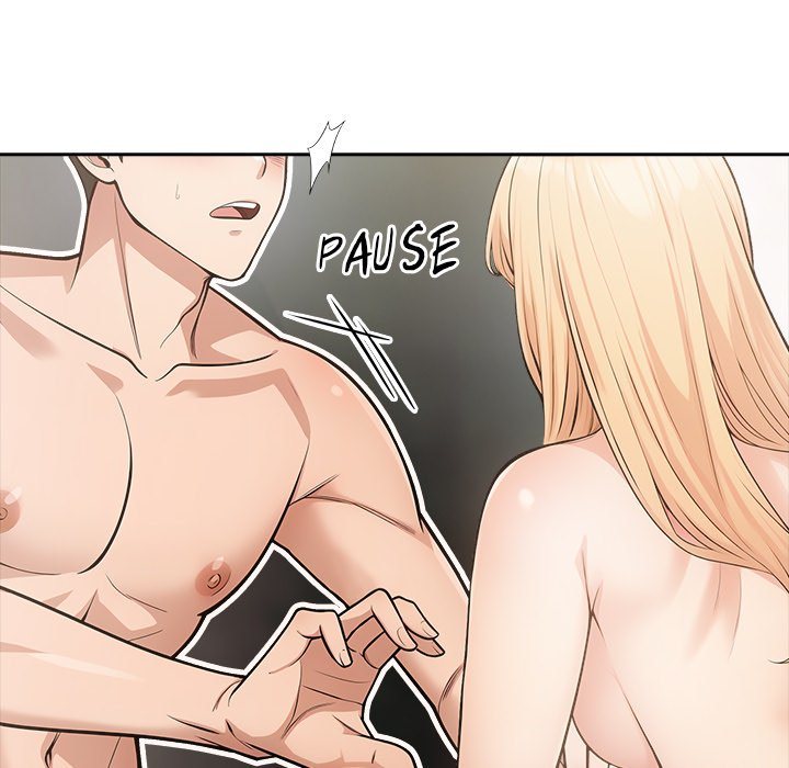 Cabin Resort X chapter 4 page 70
