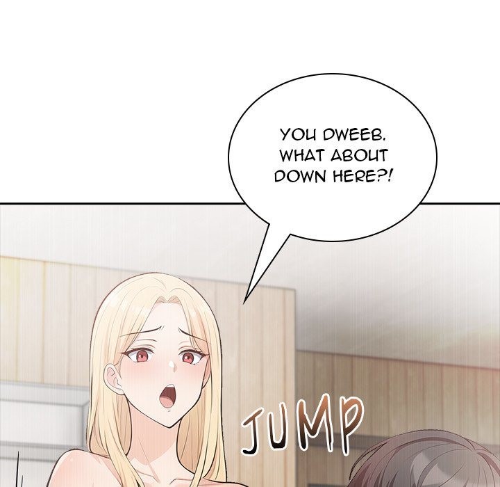 Cabin Resort X chapter 4 page 75