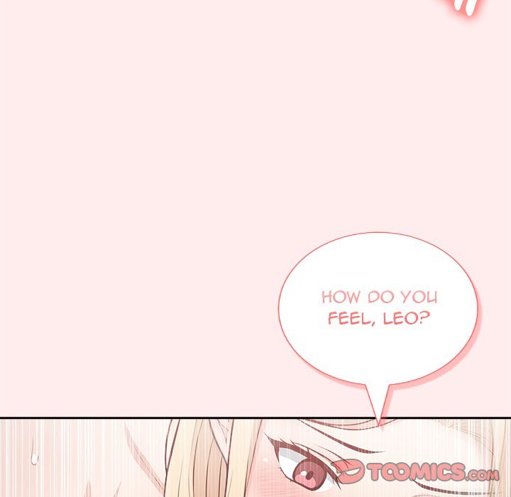Cabin Resort X chapter 4 page 100