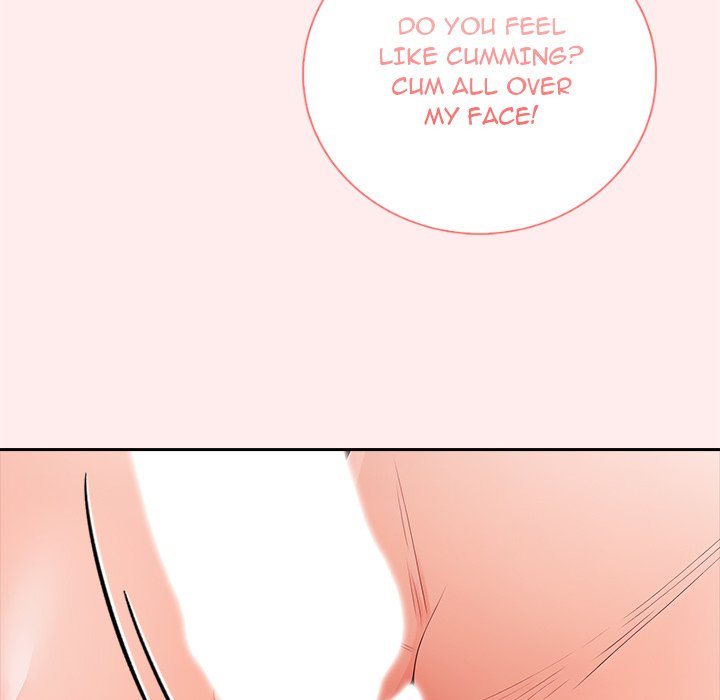Cabin Resort X chapter 4 page 118