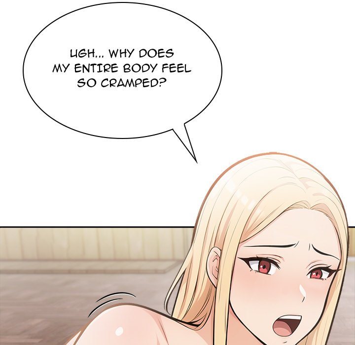 Cabin Resort X chapter 4 page 167