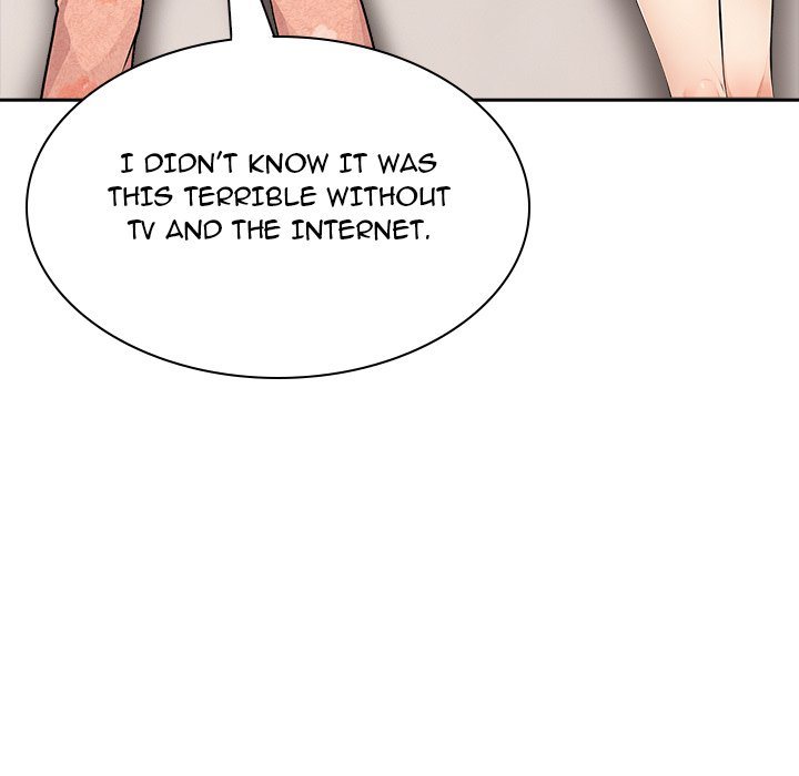 Cabin Resort X chapter 5 page 13