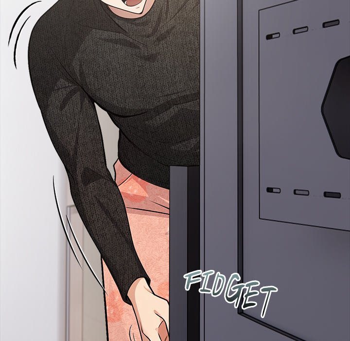 Cabin Resort X chapter 5 page 15