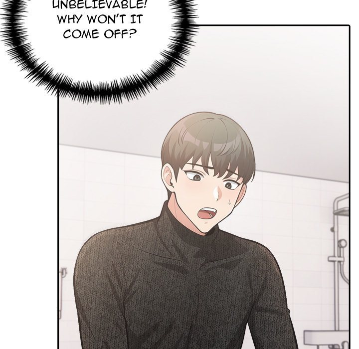 Cabin Resort X chapter 5 page 33