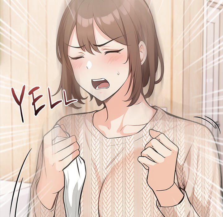 Cabin Resort X chapter 5 page 58