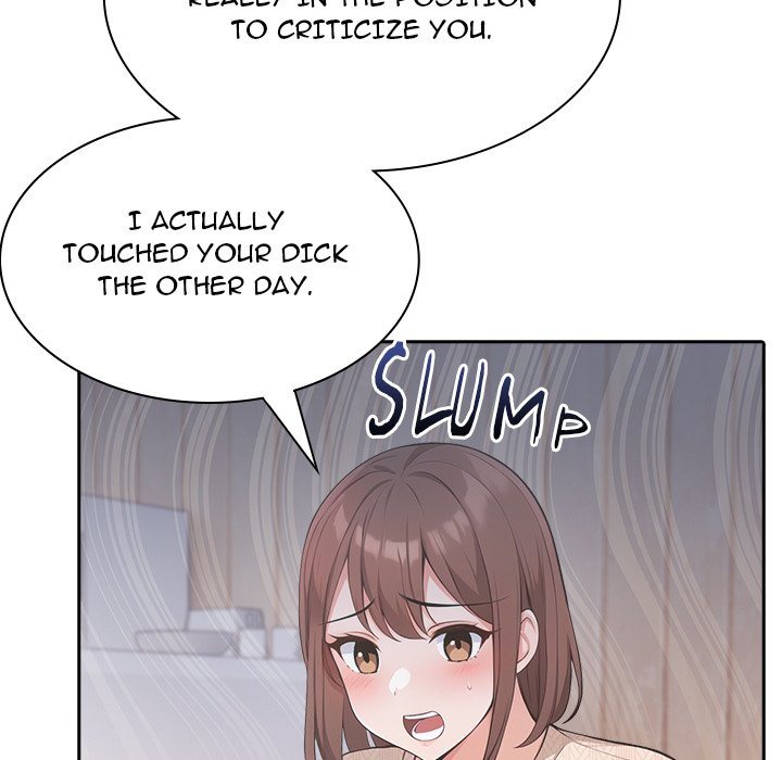 Cabin Resort X chapter 5 page 78