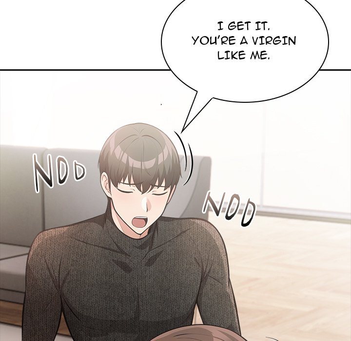 Cabin Resort X chapter 5 page 83