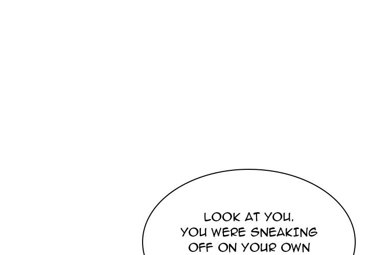 Cabin Resort X chapter 6 page 1