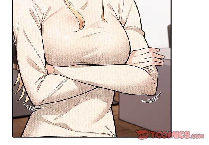 Cabin Resort X chapter 6 page 3