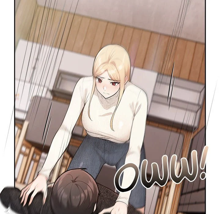 Cabin Resort X chapter 6 page 13