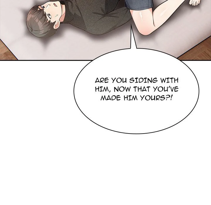 Cabin Resort X chapter 6 page 19