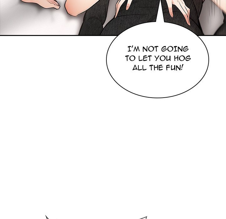 Cabin Resort X chapter 6 page 24