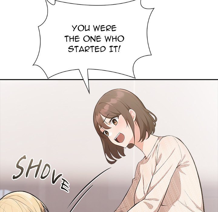 Cabin Resort X chapter 6 page 25