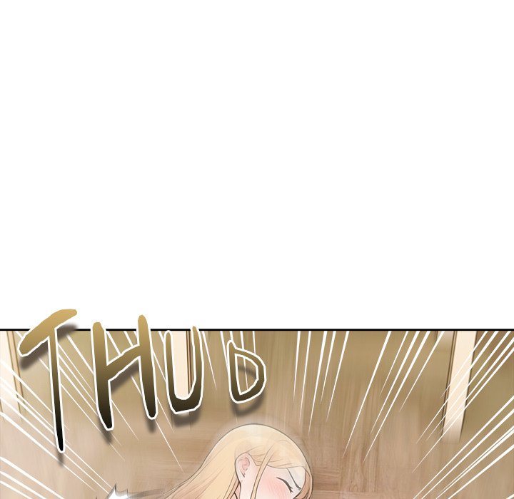 Cabin Resort X chapter 6 page 27