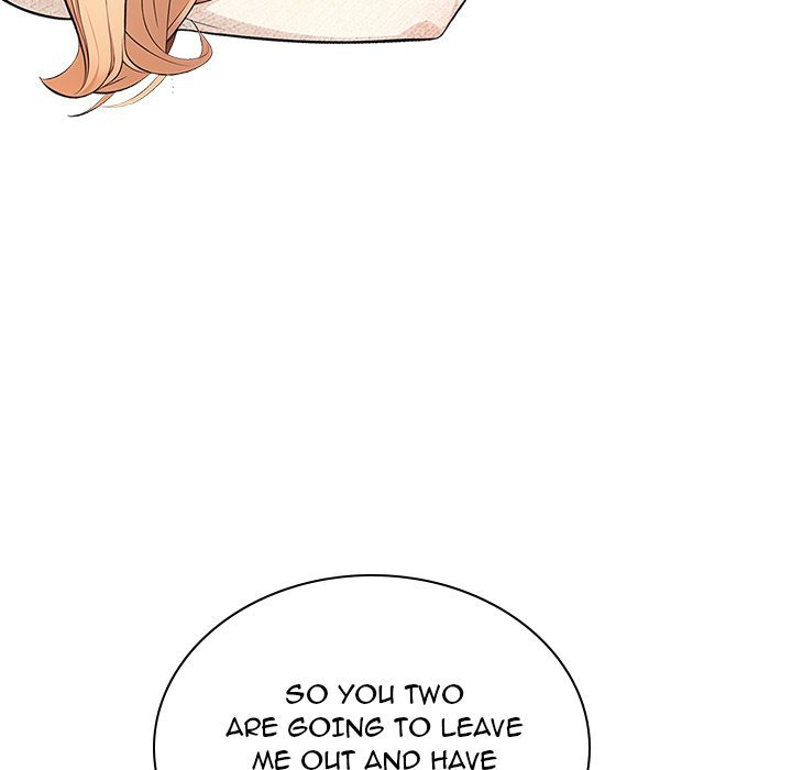 Cabin Resort X chapter 6 page 32
