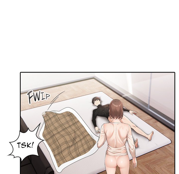 Cabin Resort X chapter 6 page 36