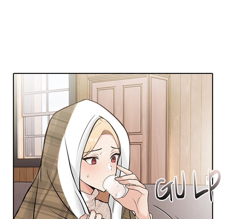 Cabin Resort X chapter 6 page 71