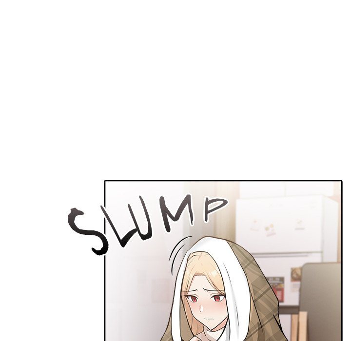 Cabin Resort X chapter 6 page 76