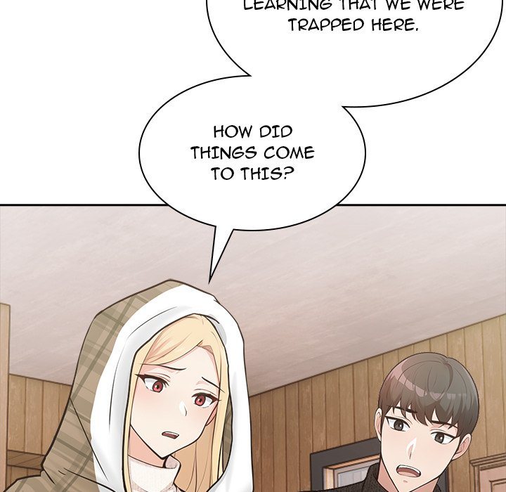 Cabin Resort X chapter 6 page 81