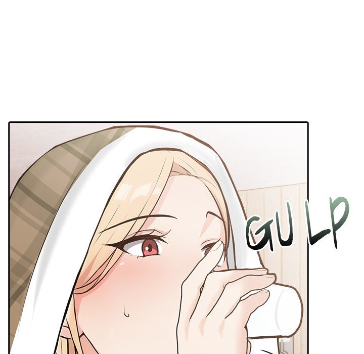 Cabin Resort X chapter 6 page 83