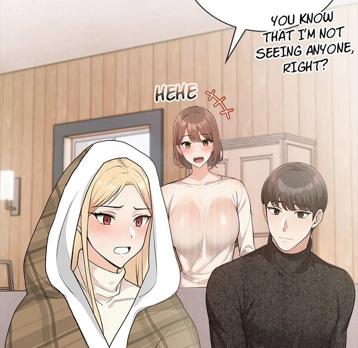 Cabin Resort X chapter 6 page 88