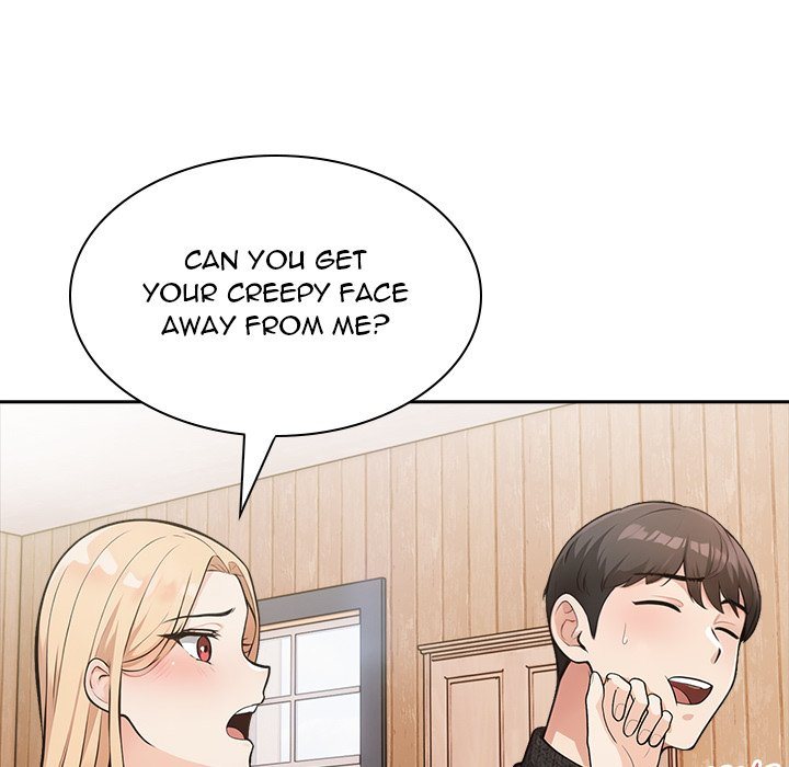 Cabin Resort X chapter 6 page 99