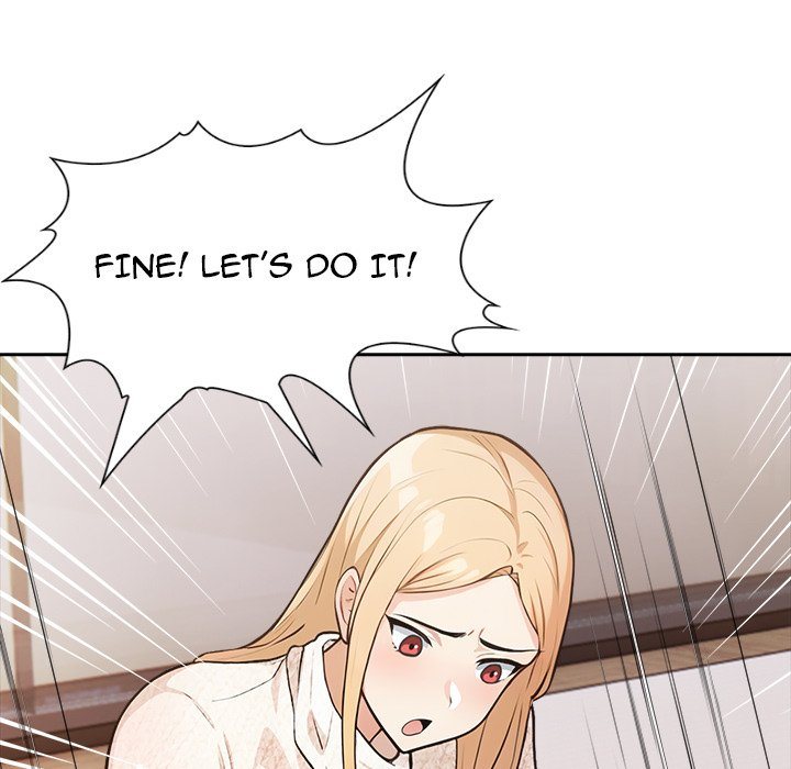 Cabin Resort X chapter 6 page 112
