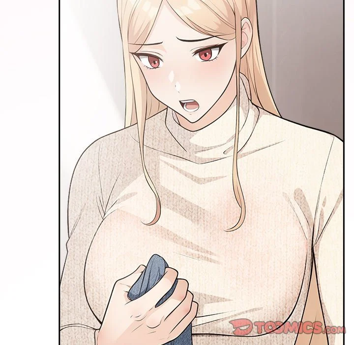 Cabin Resort X chapter 6 page 156